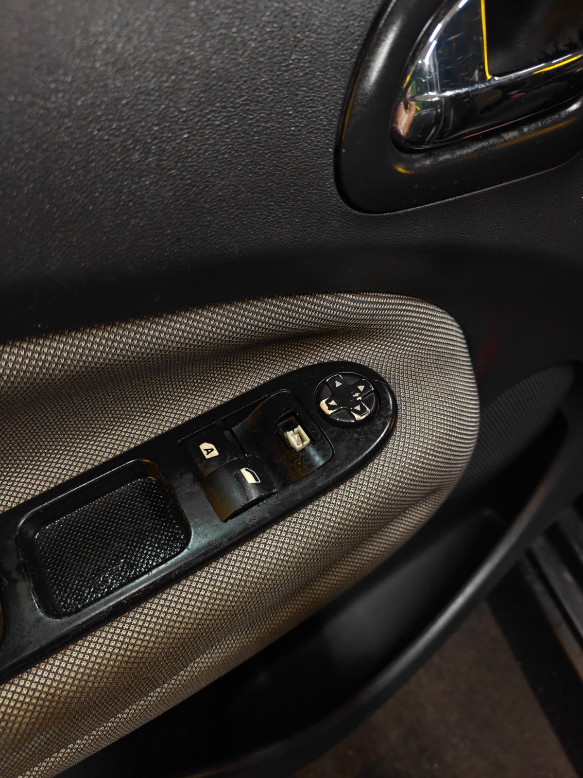 Billede af Citroën C3 Picasso 1,6 e-HDi 92 Comfort+ E6G