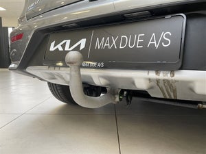 Kia Niro HEV Attraction DCT