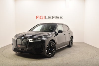 BMW iX xDrive40 Sport