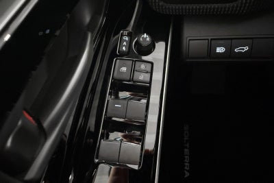 Subaru Solterra Limited