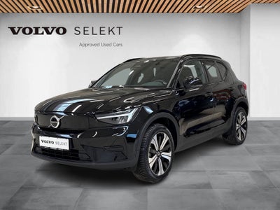 Volvo XC40 P6 ReCharge Core