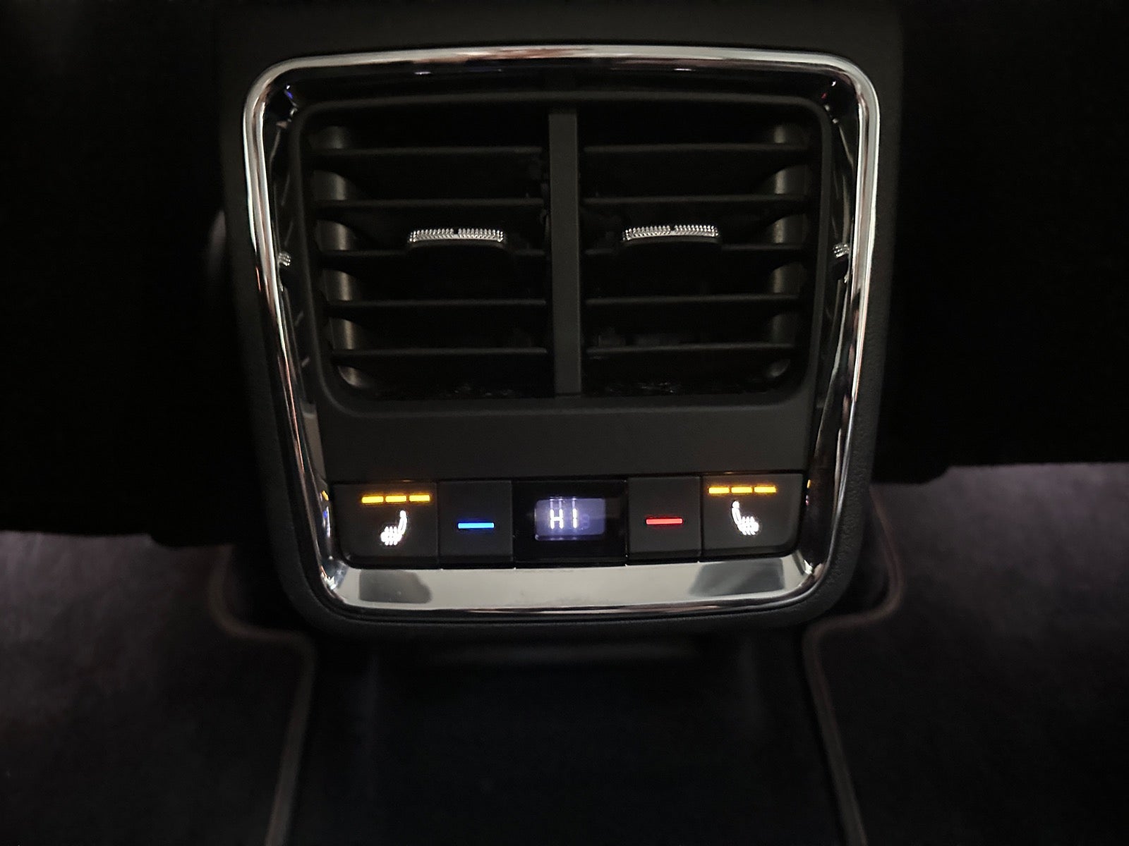 Billede af Skoda Enyaq 80 iV Suite