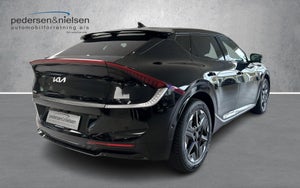 Kia EV6 Long Range Upgrade