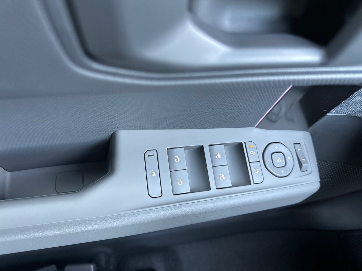Kia EV3 Long Range Upgrade billede 16