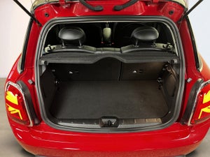 MINI Cooper SE Camden Edition