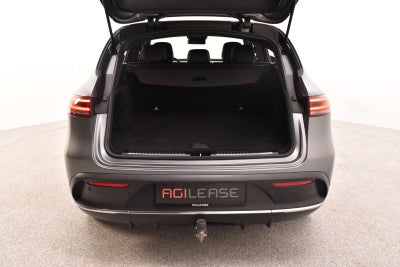 Mercedes EQC400 AMG Line 4Matic