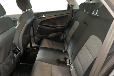 Hyundai Tucson T-GDi Trend DCT