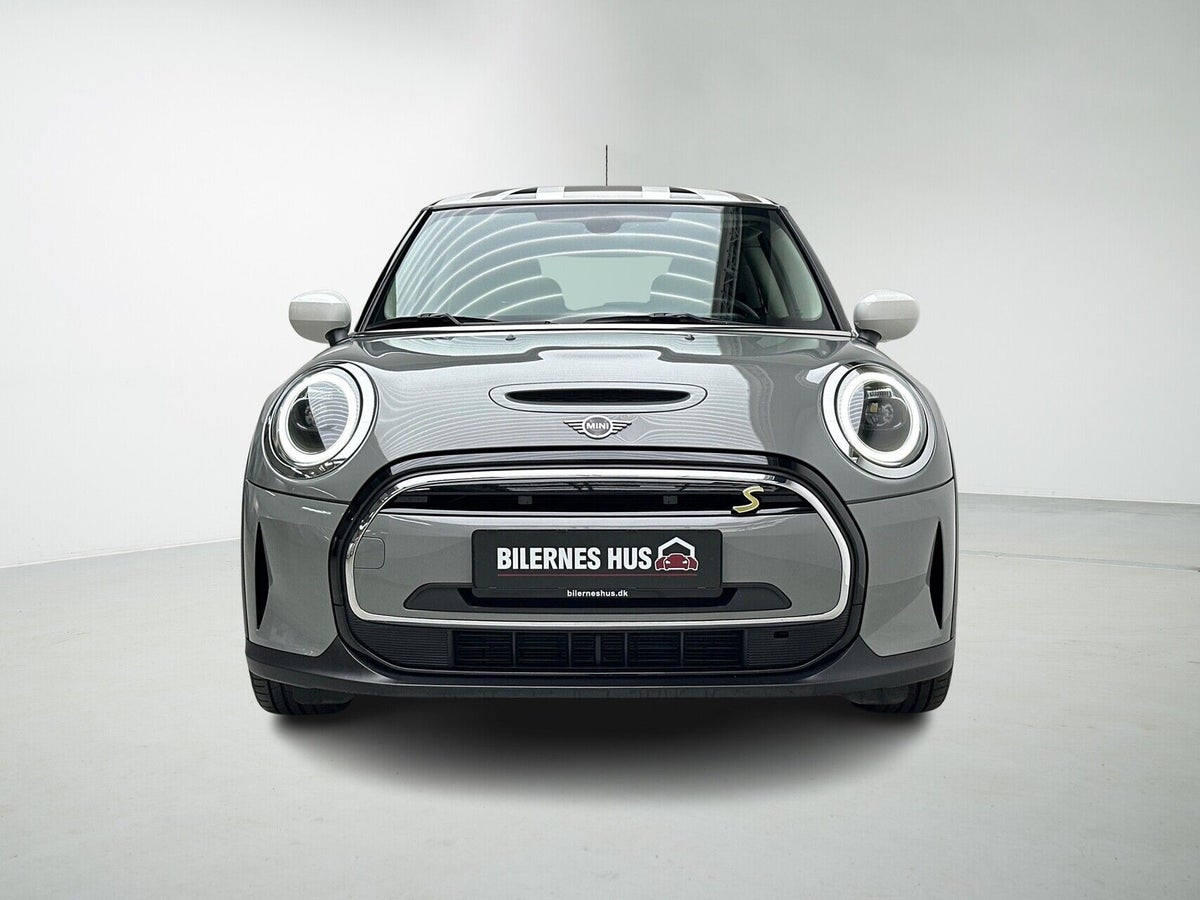 MINI Cooper SE Essential billede 6