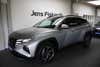Hyundai Tucson PHEV Advanced aut. 4WD thumbnail