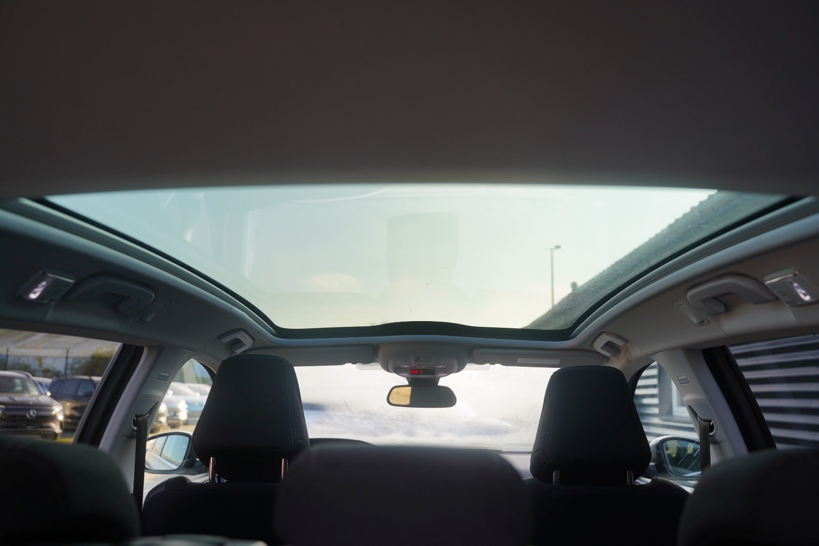 Billede af Peugeot 308 1,5 BlueHDi 130 Prestige Sky