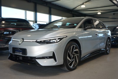 VW ID.7 Style Tourer 
