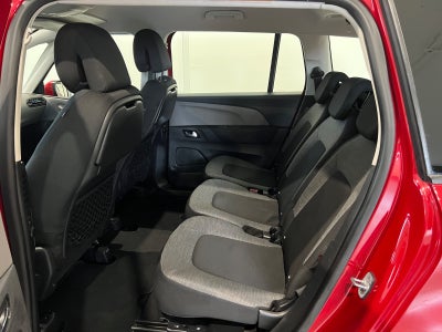 Citroën Grand C4 SpaceTourer PureTech 130 Iconic 7prs