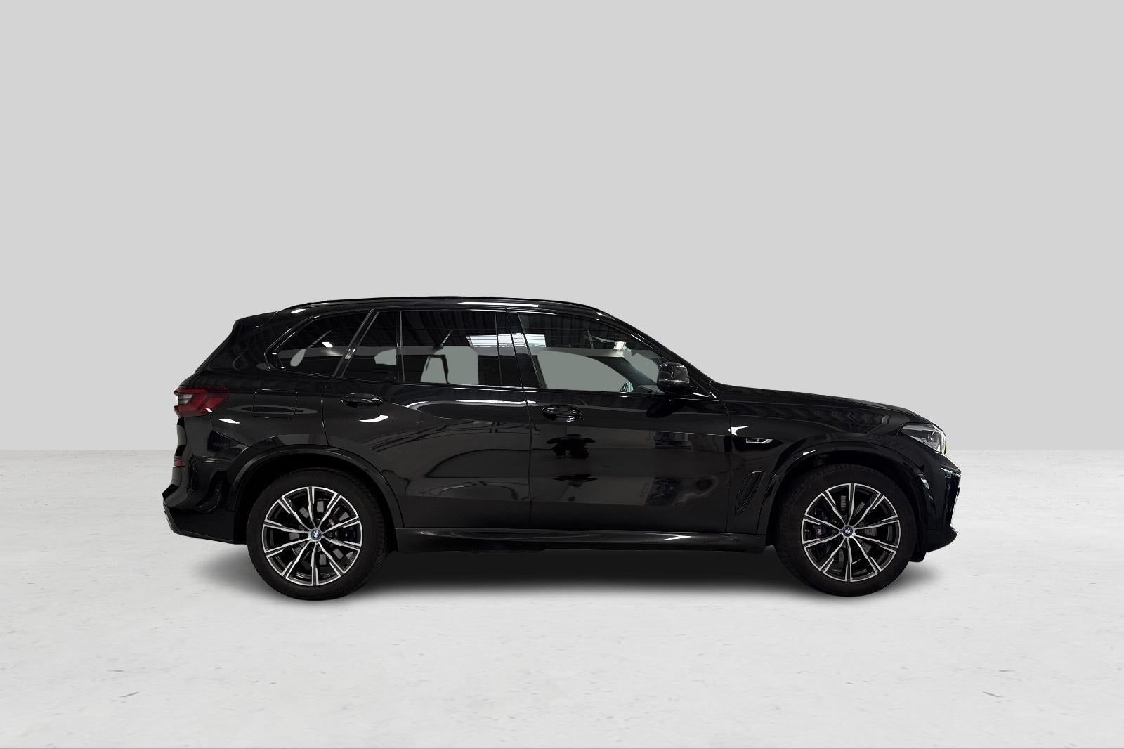 BMW X5 3,0 xDrive45e M-Sport aut.