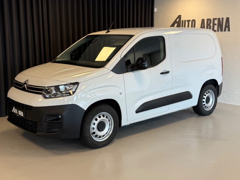 Citroën ë-Berlingo L1 Standard Van