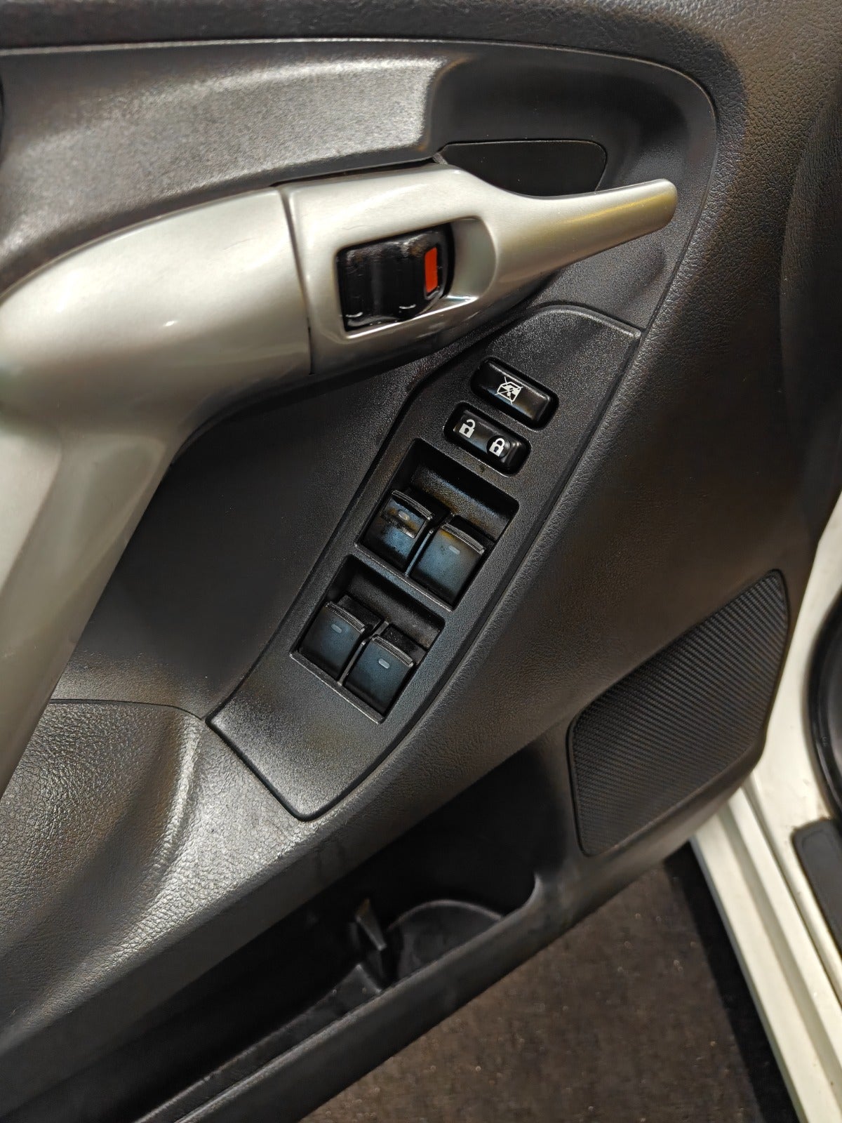Billede af Toyota Sportsvan 2,0 D-4D T2
