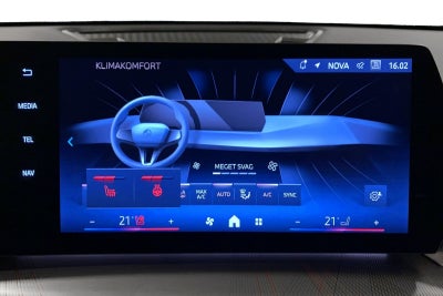 BMW iX2 xDrive30 M-Sport