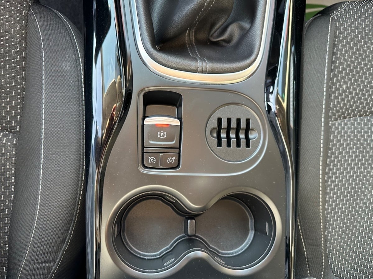 Billede af Renault Kadjar 1,5 dCi 110 Zen