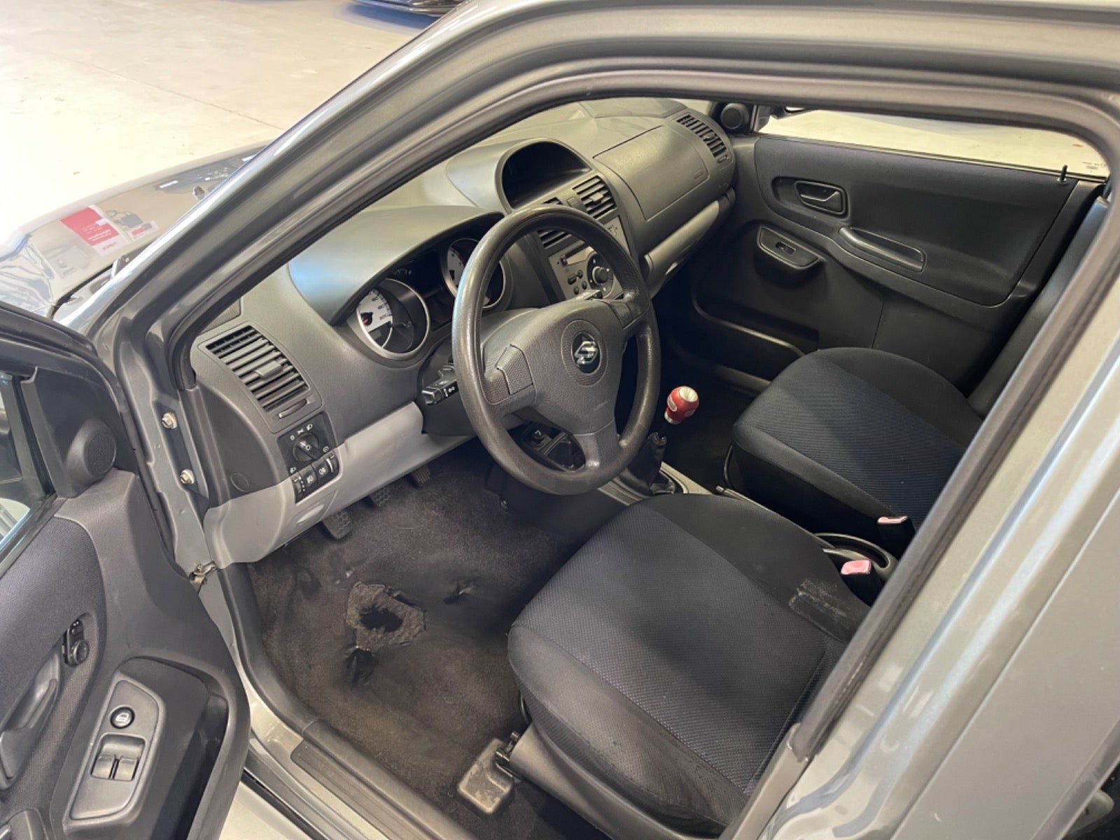 Billede af Suzuki Ignis 1,3 