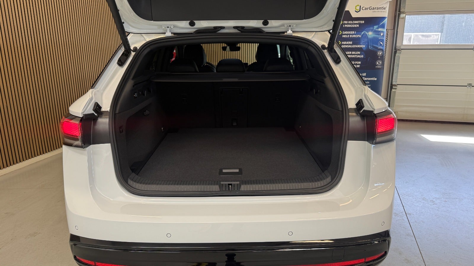 Billede af VW ID.7 86 Pro S Tourer