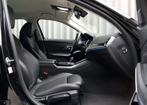 BMW 330e Touring Sport Line aut.