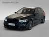 BMW 520d Touring M-Sport aut. thumbnail