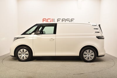 VW ID.Buzz Cargo