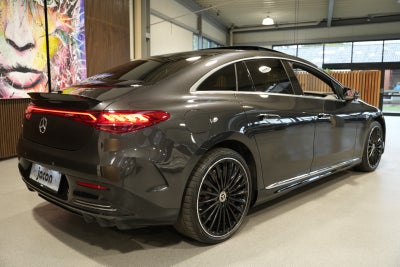 Mercedes EQE350