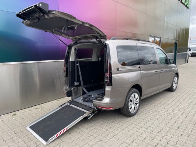 VW Caddy Maxi 1,5 eHybrid Life DSG 5d