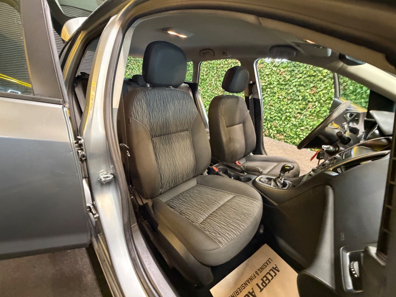 Billede af Opel Astra 1,7 CDTi 130 Cosmo eco