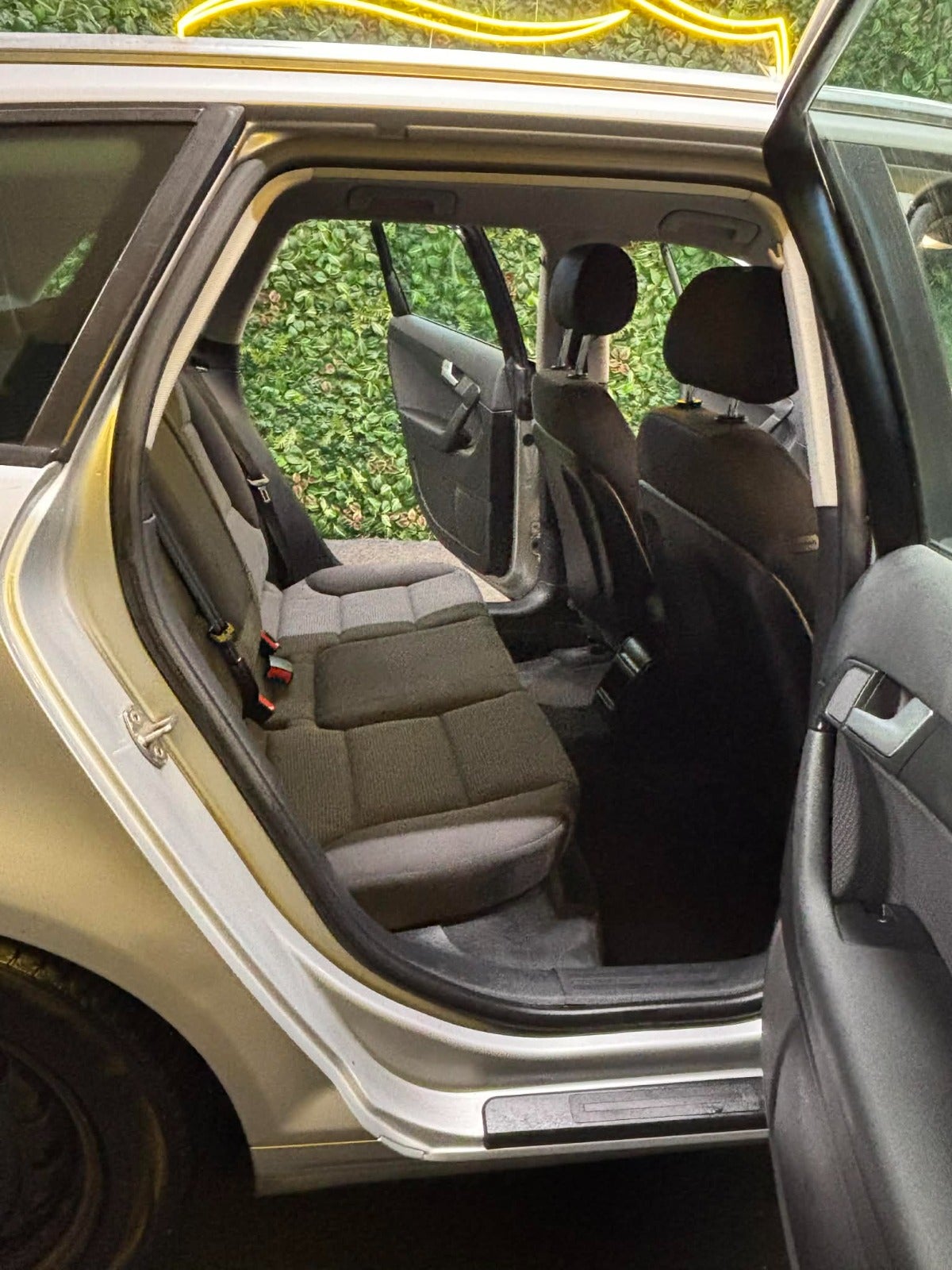 Billede af Audi A3 1,6 Ambiente Sportback