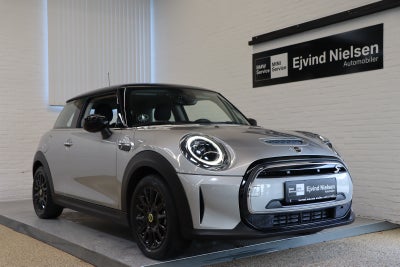 MINI Cooper SE Edition Premium