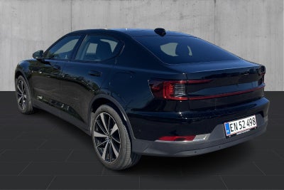 Polestar 2 Long Range AWD - 2