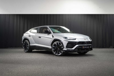 Lamborghini Urus 4,0  5d