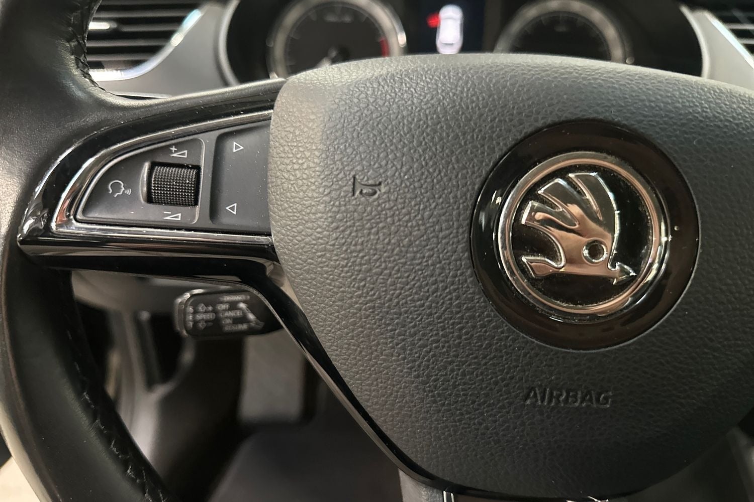 Billede af Skoda Octavia 1,5 TSi 150 Celebration+ Combi DSG