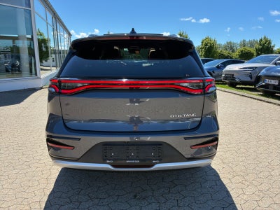 BYD Tang Flagship AWD 7prs BYD Tang Flagship AWD 7prs - 3