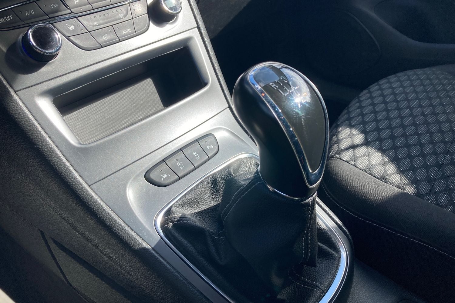Billede af Opel Astra 1,0 T 105 Excite Sports Tourer