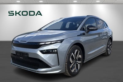 Skoda Enyaq 85 iV Sportline Advanced 5d