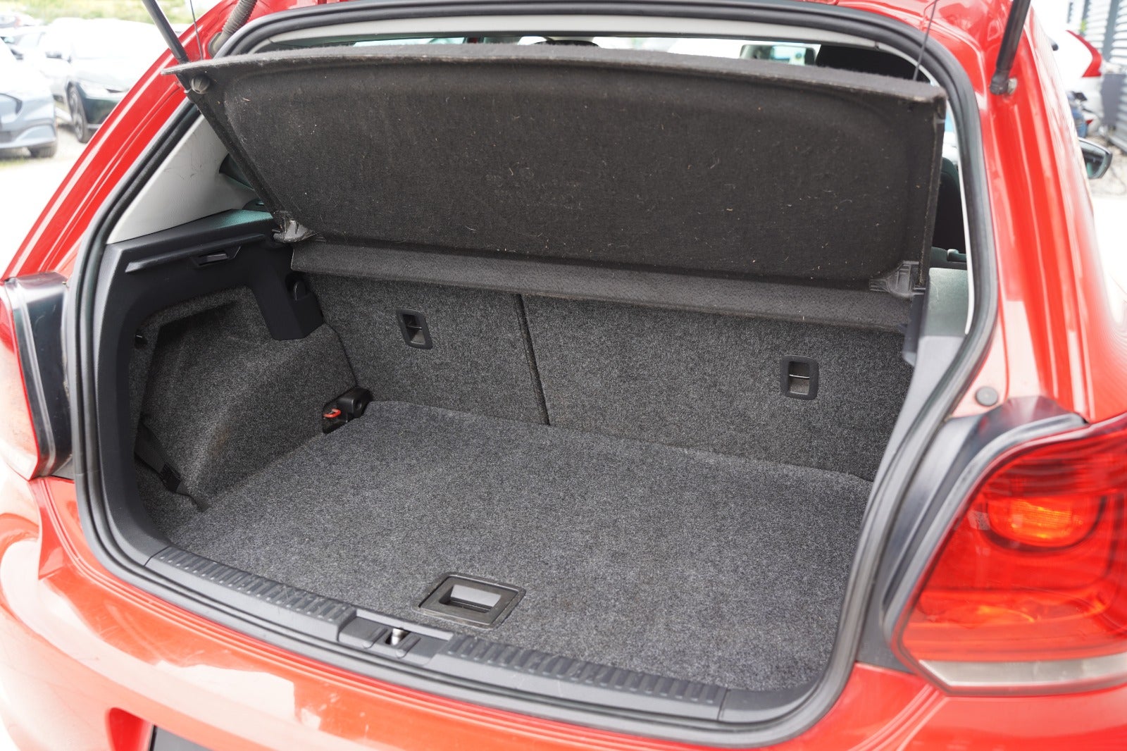 Billede af VW Polo 1,2 Trendline