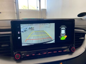 Kia XCeed PHEV Upgrade+ DCT