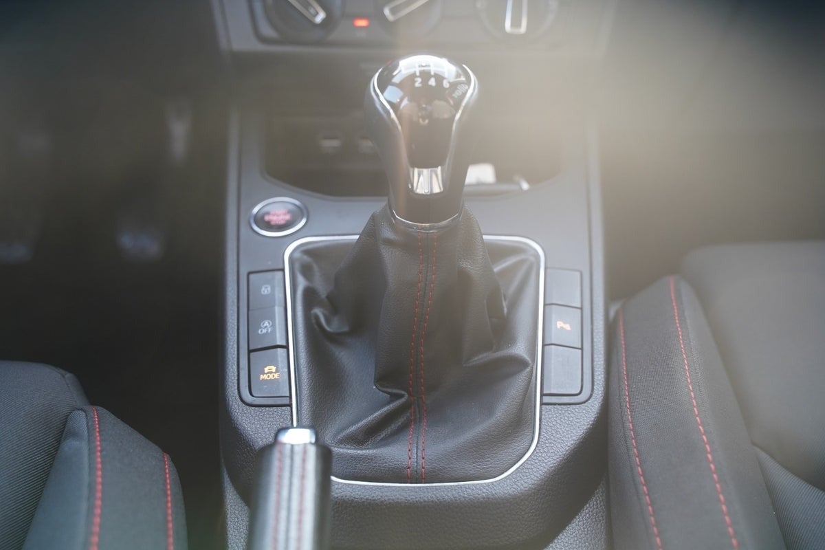 Billede af Seat Ibiza 1,0 TSi 115 FR