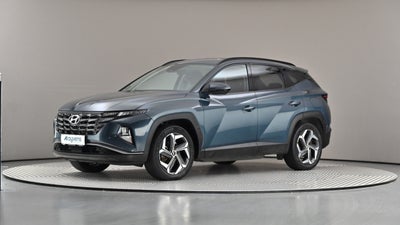 Hyundai Tucson 1,6 PHEV Essential aut. 4WD 5d