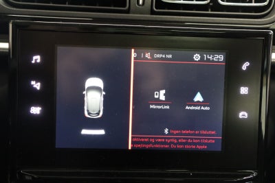 Citroën C3 PureTech 110 SkyLine