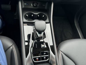 MG EHS PHEV Luxury