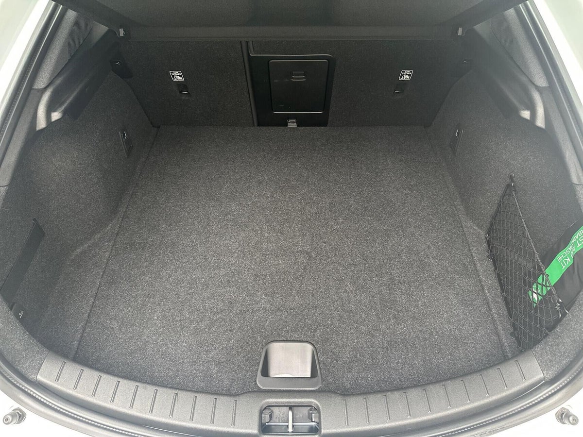 Polestar 2 Long Range billede 13