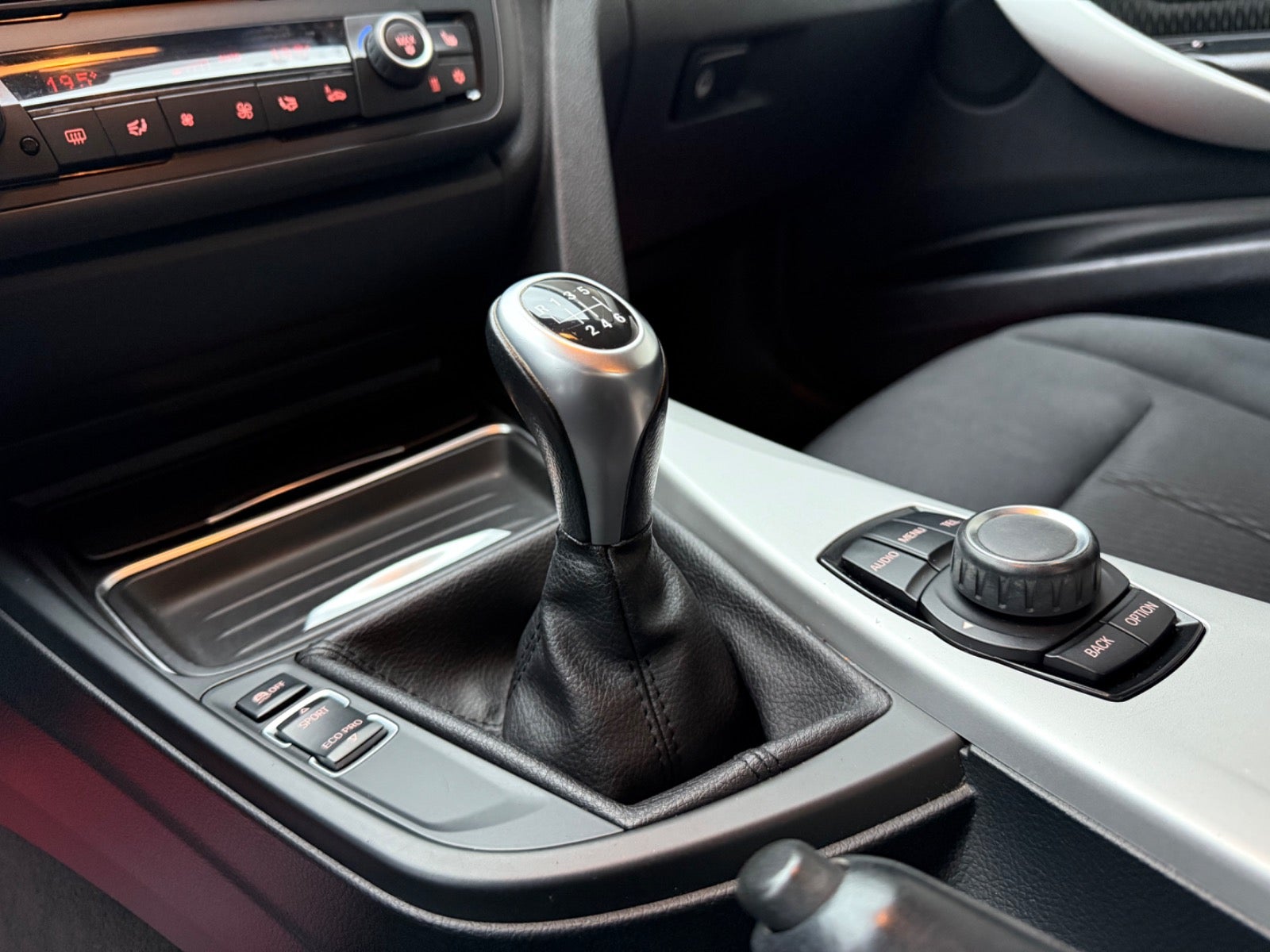 BMW 316d