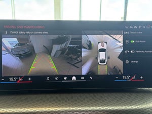BMW i4 eDrive40 M-Sport