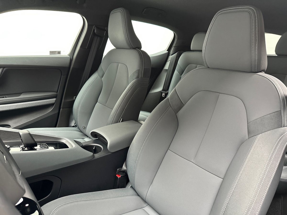 Polestar 2 Long Range billede 17