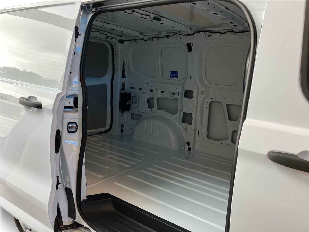Ford Transit Custom 300S EcoBlue Trend billede 12
