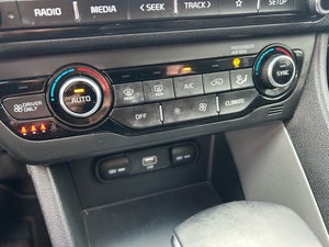 Kia Niro PHEV Vision DCT