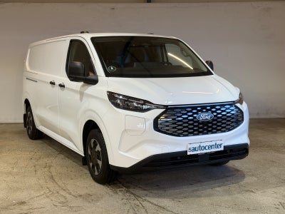 Ford E-Transit Custom 340 L2